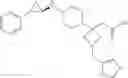 Fig. 216 - Cyclopropylamines as LSD1 inhibitors