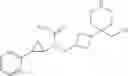 Fig. 48 - Cyclopropylamines as LSD1 inhibitors