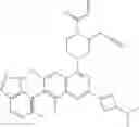 Fig. 320 - Covalent inhibitors of KRAS