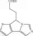 Fig. 136 - Tricyclic compound serving as immunomodulator