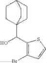Fig. 255 - Tricyclic compound serving as immunomodulator