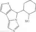 Fig. 49 - Tricyclic compound serving as immunomodulator