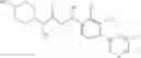 Fig. 131 - Substituted asymmetric ureas as modulators of ghrelin receptor activity