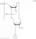 Fig. 65 - Ionic tags for synthesis of oligoribonucleotides