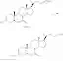 Fig. 63 - Methods for the preparation of obeticholic acid and derivatives thereof