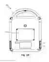 Fig. 04 - Portable testing device for analyzing biological samples