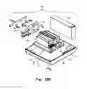 Fig. 33 - Portable testing device for analyzing biological samples