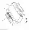 Fig. 43 - Portable testing device for analyzing biological samples