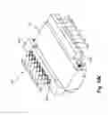 Fig. 44 - Portable testing device for analyzing biological samples