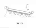Fig. 71 - Portable testing device for analyzing biological samples