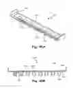 Fig. 75 - Portable testing device for analyzing biological samples