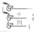 Fig. 06 - Methods and apparatus for single molecule sequencing using energy transfer detection