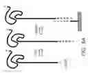Fig. 08 - Methods and apparatus for single molecule sequencing using energy transfer detection