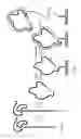 Fig. 10 - Methods and apparatus for single molecule sequencing using energy transfer detection