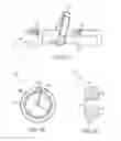 Fig. 04 - Portable cavitation peening method and apparatus