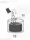 Fig. 03 - METHOD FOR PRODUCING CARBON COMPOSITE MATERIAL AND CARBON COMPOSITE MATERIAL