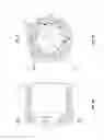 Fig. 06 - Plasma device and method for delivery of plasma and spray material at extended locations from an anode arc root attachment