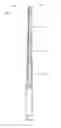 Fig. 04 - TELESCOPING MARKING DEVICE