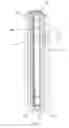 Fig. 05 - TELESCOPING MARKING DEVICE