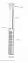 Fig. 19 - TELESCOPING MARKING DEVICE