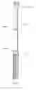 Fig. 20 - TELESCOPING MARKING DEVICE