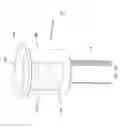 Fig. 22 - TELESCOPING MARKING DEVICE
