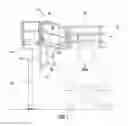 Fig. 02 - Gangway having position locking assembly