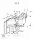 Fig. 06 - Wire type window regulator for vehicle