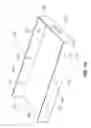 Fig. 02 - Fire under glass display