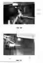 Fig. 06 - Fire under glass display