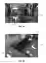 Fig. 09 - Fire under glass display