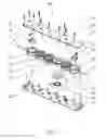 Fig. 04 - POSITIONING STRUCTURE FOR CORDLESS WINDOW BLIND
