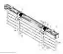 Fig. 01 - REELING DEVICE FOR AUTOMATED VENETIANS