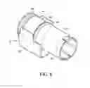 Fig. 09 - REELING DEVICE FOR AUTOMATED VENETIANS
