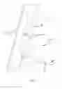 Fig. 07 - Gutter protection and ladder support apparatus