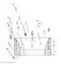 Fig. 22 - SPLIT RING SLIPS , SLOTTED UNIBODY SLIPS, MULTI-SEGMENT INTERLOCKING SLIPS AND METHODS OF MAKING THE SAME