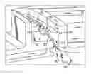Fig. 01 - Conformal seal and vane bow wave cooling