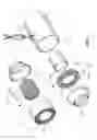 Fig. 02 - EXHAUST ACCESSORY DEVICE FOR EXHAUST PIPE