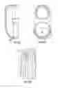 Fig. 08 - Reductant decomposition reactor chamber