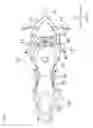 Fig. 04 - Straddle vehicle and radiator air-guide device