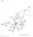 Fig. 08 - Straddle vehicle and radiator air-guide device