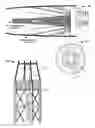 Fig. 01 - Liquid oxygen-propylene rocket injector