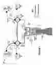 Fig. 02 - Liquid oxygen-propylene rocket injector