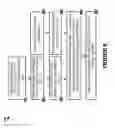 Fig. 08 - Liquid oxygen-propylene rocket injector