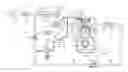 Fig. 01 - Intake and exhaust device for automotive engine