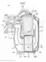 Fig. 06 - Intake and exhaust device for automotive engine