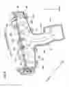 Fig. 07 - Intake and exhaust device for automotive engine