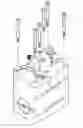 Fig. 01 - Modular Direct Injection Fuel Pump Assembly
