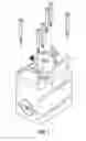 Fig. 04 - Modular Direct Injection Fuel Pump Assembly