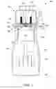 Fig. 02 - Fuel injector assembly having duct structure